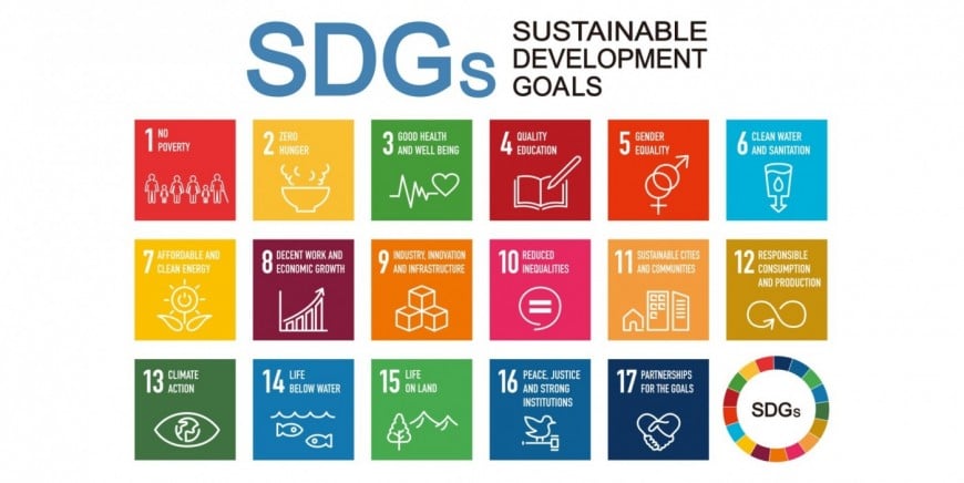 Sustainable Development Goals
